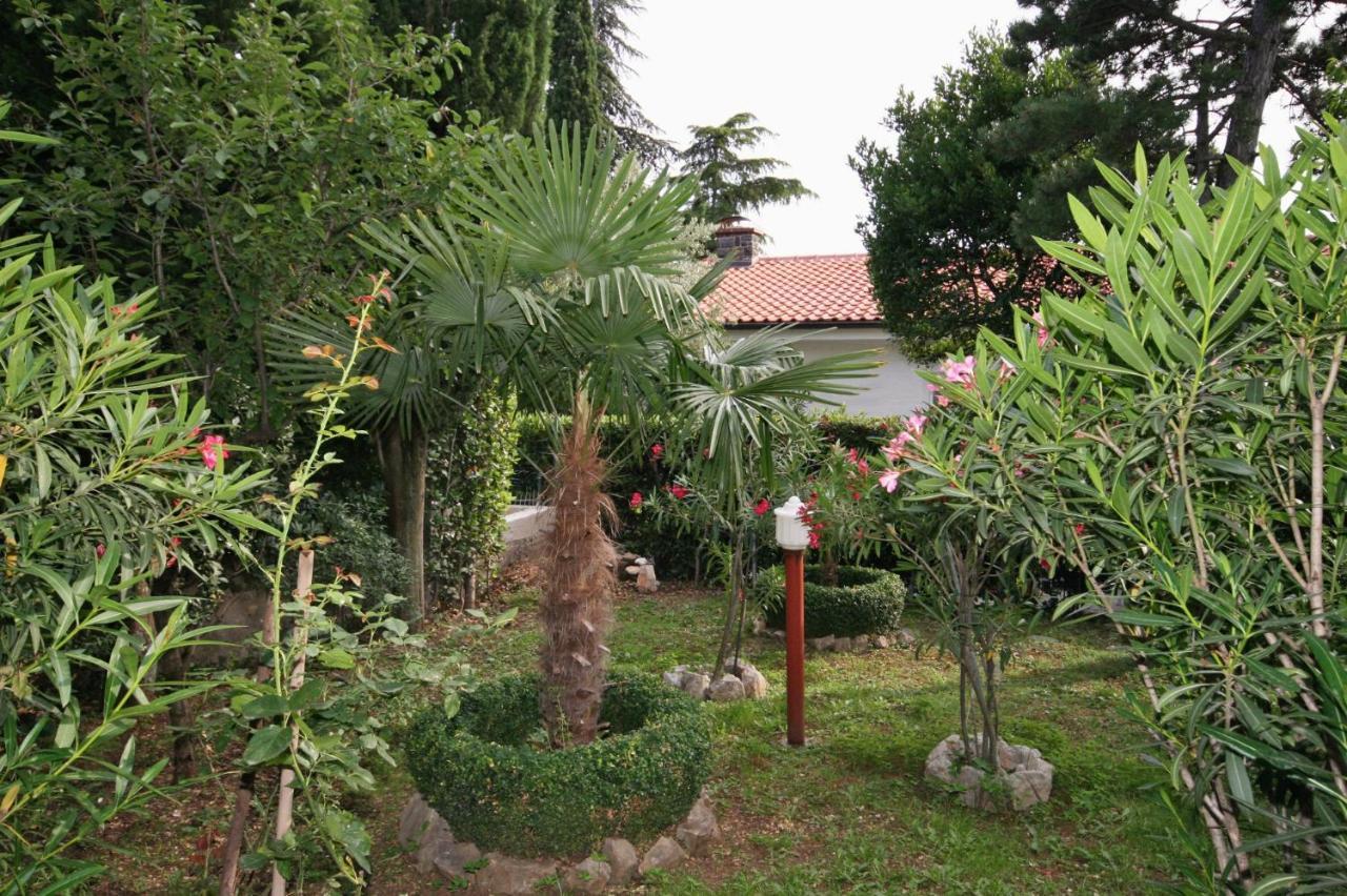 Apartments With A Parking Space Selce, Crikvenica - 5531 Exteriör bild