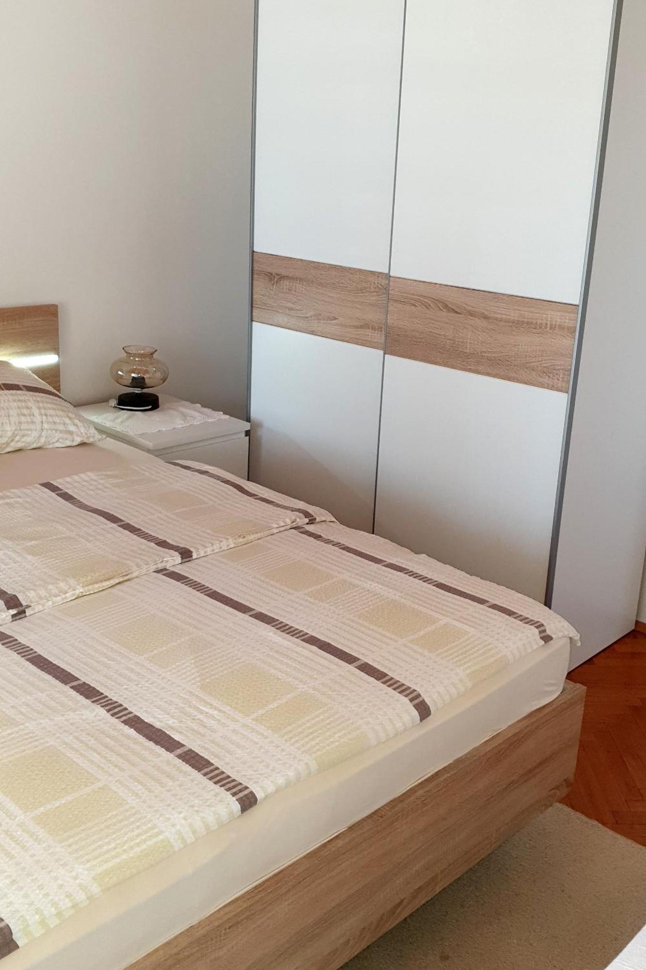 Apartments With A Parking Space Selce, Crikvenica - 5531 Rum bild