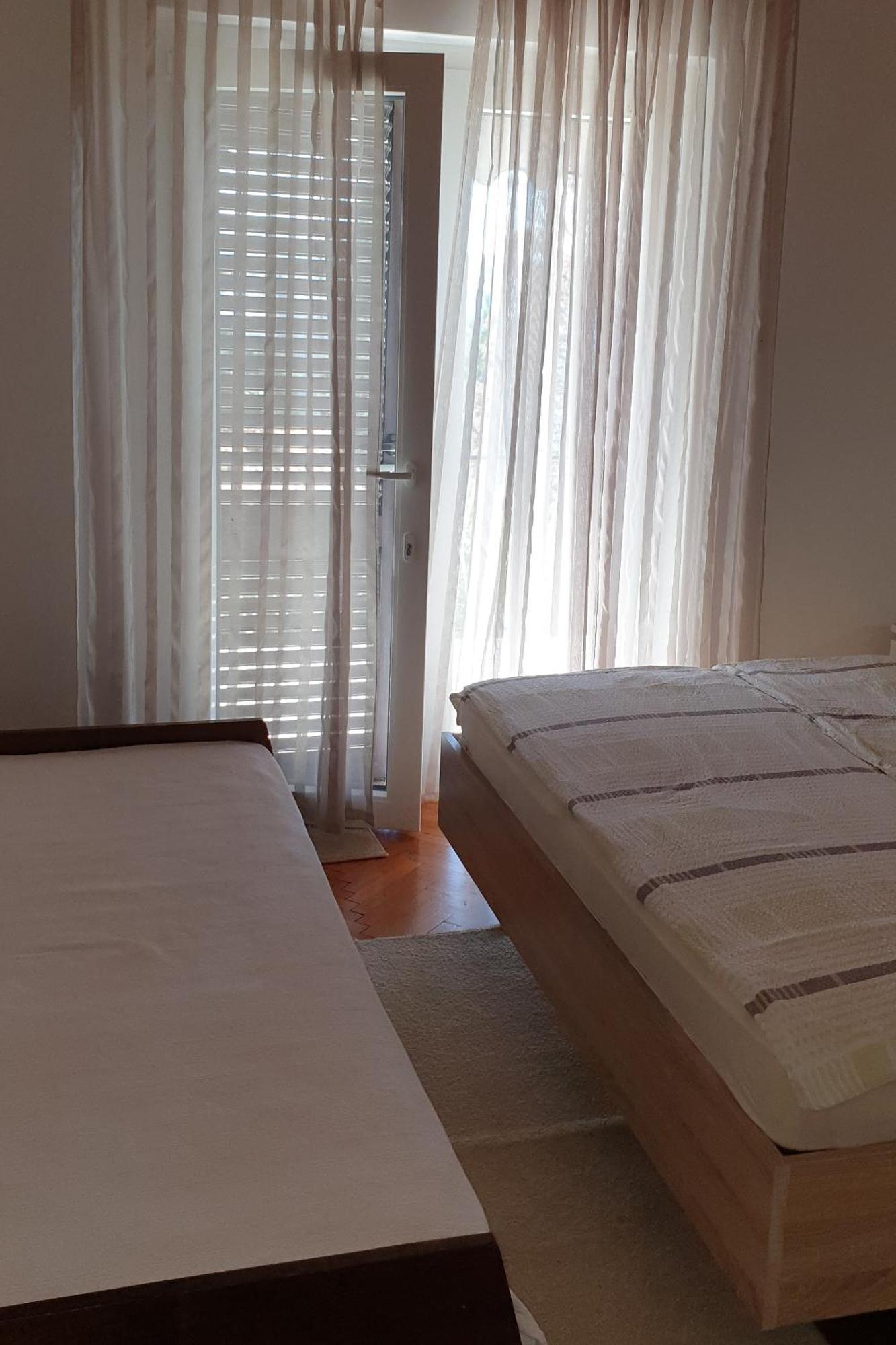 Apartments With A Parking Space Selce, Crikvenica - 5531 Rum bild