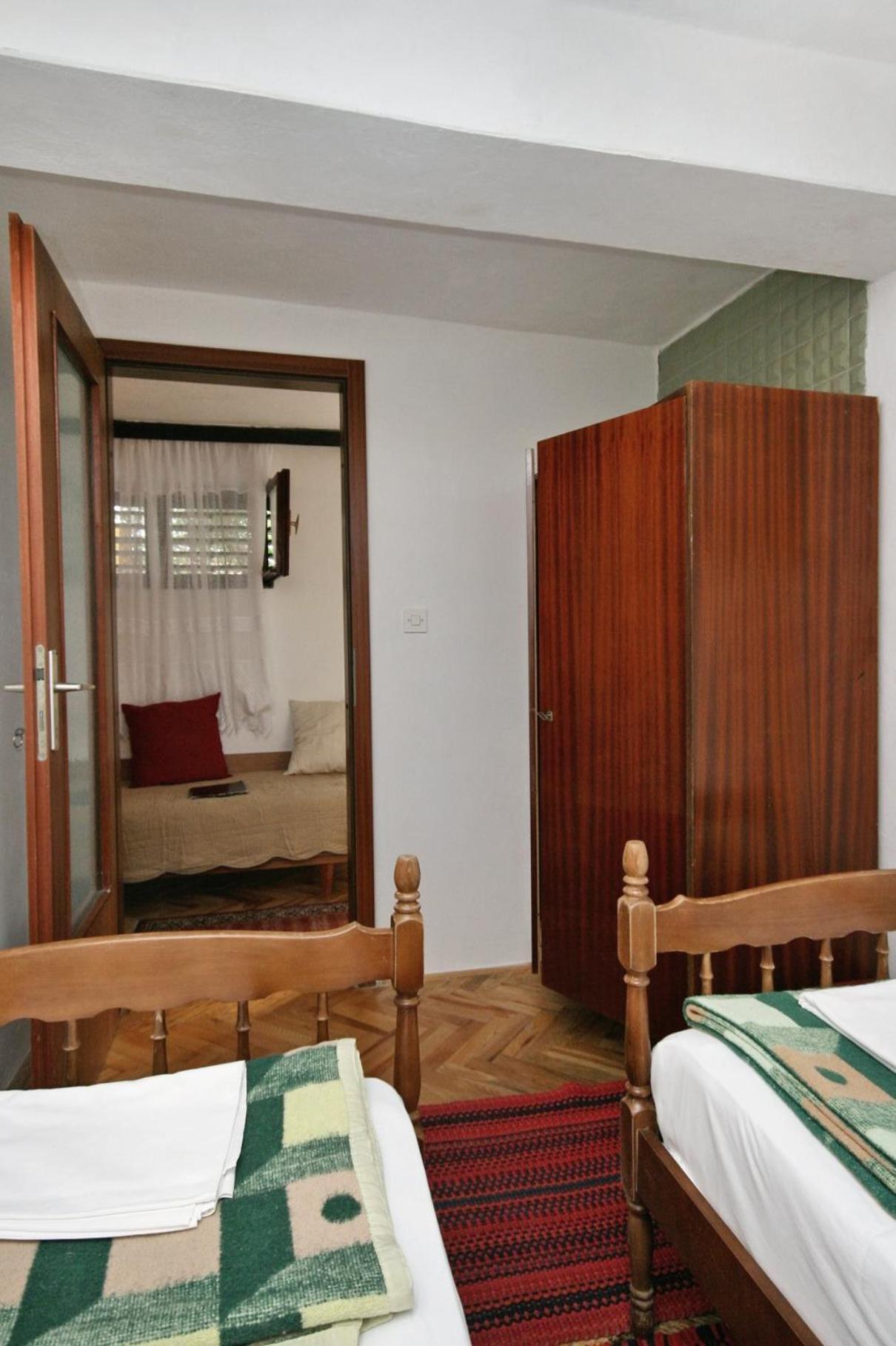 Apartments With A Parking Space Selce, Crikvenica - 5531 Rum bild